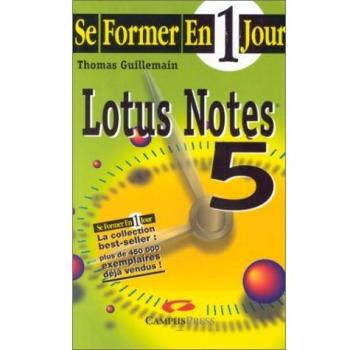 Lotus Notes 5