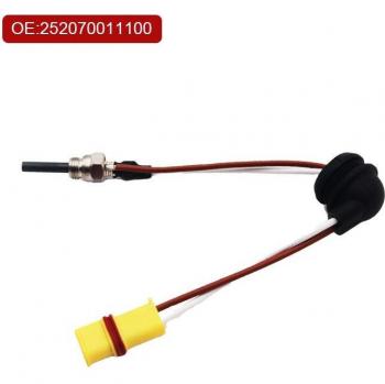 Calentador de aire para camiones Eberspacher D2 D4 D4S 24V