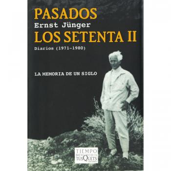 Pasados los setenta II : radiaciones IV-Diarios