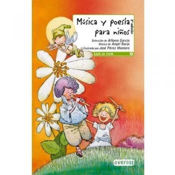 Musica Y Poesia Para Ninos/ Music and Poetry for Children