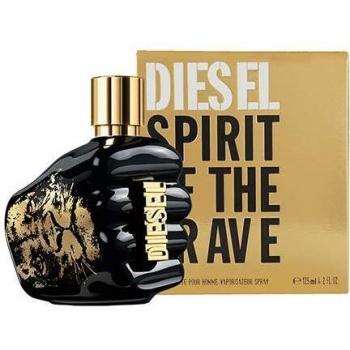 Diesel Spirit Of The Brave Vaporizador 125 ml