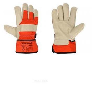 Skandia Arbeitshandschuh Classic Comf. 11-XXL