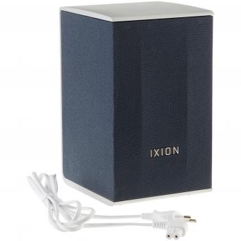 Ixion Solo:2, DSP Lautsprecher, blau