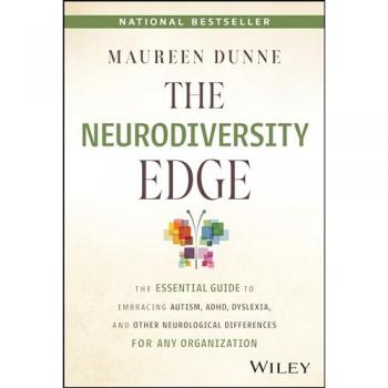 Maureen Dunne The Neurodiversity Edge