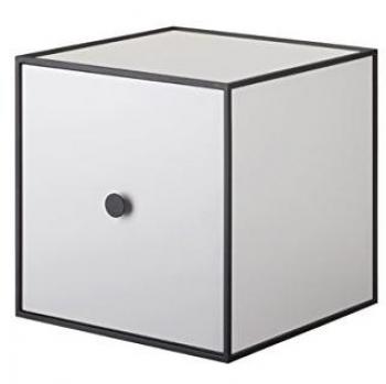 Audo Rahmen‑Modul 28 cm grau