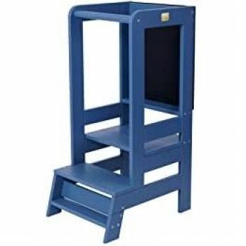 Torre Educativa MeowBaby con Pannello Nero