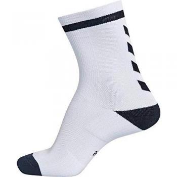 Hummel Elite Low Indoor Socks