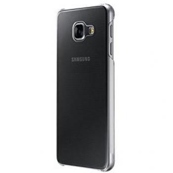 Samsung EF-AA310 funda para teléfono móvil 11,4 cm (4.5 pulgadas pulgadas) Transparente