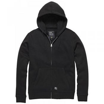 Felpa con cappuccio Redstone Vintage Industries 3XL