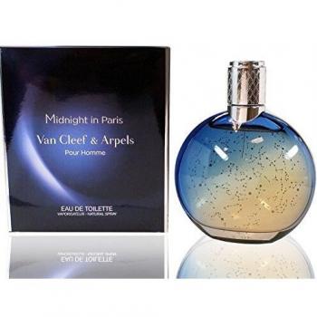 Eau de Toilette Sprühflasche Midnight in Paris, 125 ml – Van Cleef & Arpels