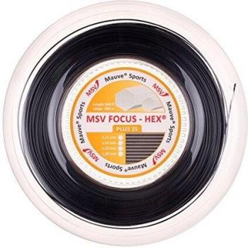 MSV Focus-HEX Plus 25 String Reel