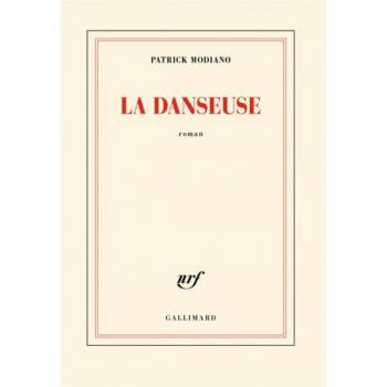 La danseuse