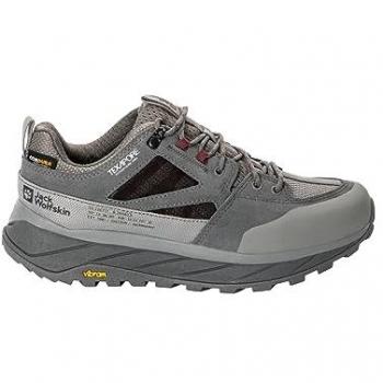 Hikingschuh Jack Wolfskin Terraquest Texapore Low W