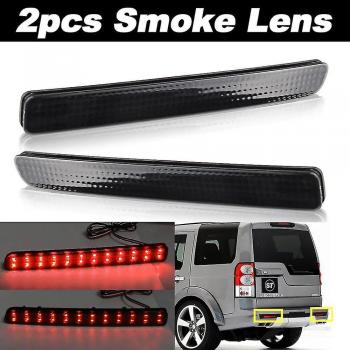 Reflectores de Parachoques Trasero LED para Range Rover Sport L320 y Discovery 3/4