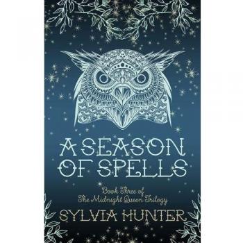 Season of Spells Paperback Sylvia Hunter