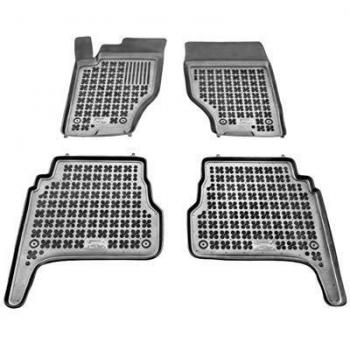 Copertura di Panno REZAW PLAST 201010 KIA Sorento