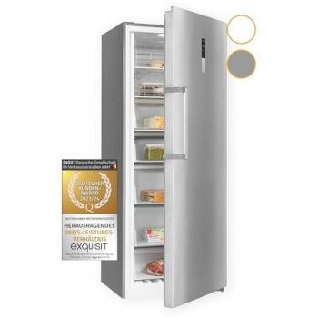 Exquisit Gefrierschrank »GS380--H-050D«