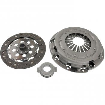 Kit d'Embrayage pour Nissan X-Trail et Primera 5 portes BLUE PRINT ADN130205