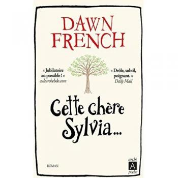 Cette chère Sylvia