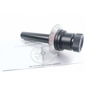 Miroir Polarisation Sky Watch – PT5C pour EQ3D