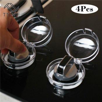Cocina con Protección Contra Niños