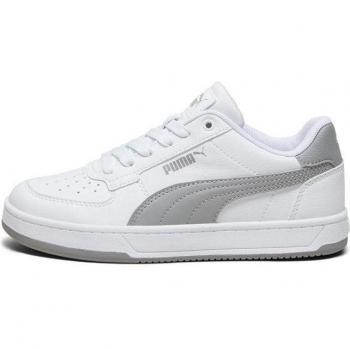 Canven Puma Scarpe Ragazzi 393837 07 2.0 Bianco