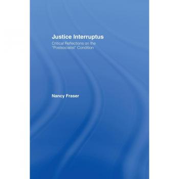 Vitalsource Technologies, Inc. Justice Interruptus