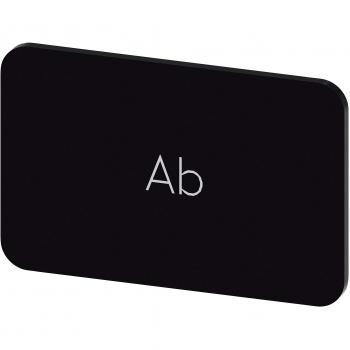 Industrial Control Label 3SU1900‑0AD16‑0AE0 – 10 Units