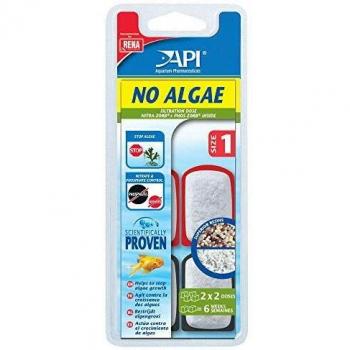 APL Aglae Dosis Aquarienzubehör – 4‑Stück-Set, Artikelnummer 1