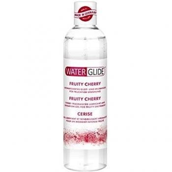 Waterglide Cherry Burst 300 mL