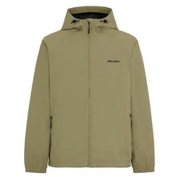 Ronan Militärgrüne Jacke für Männer, Größe XS – Dickies