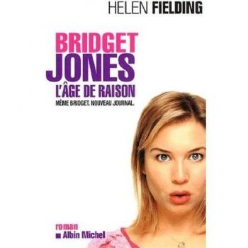 Bridget Jones : l'âge de raison