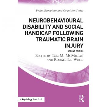 Vitalsource Technologies, Inc. Neurobehavioural Disability And Social Handicap Following Traumatic Bra
