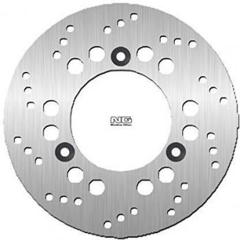 Disque NG Brake DIS453, modèle de frein fixe