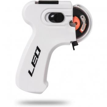 LEO Electric Hook Knotting Device