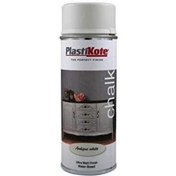 Plastikote Shabby Chic Chalky Spray Paint
