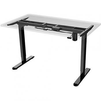 AIMEZO Two-Stage Adjustable Electric Desk