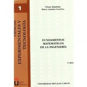 Fundamentos matemáticos de la ingeniería