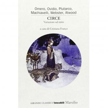 Circe. Variazioni sul mito