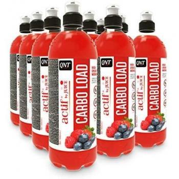 QNT Carbo Load Energiequelle