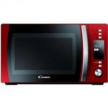 Microondas Candy CMGC 20 DR rojo