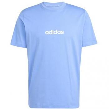 Camiseta Casual Adidas para Hombre