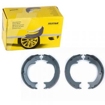 Freno Manual de Zapata TEXTAR 91083800