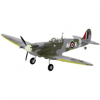 RAF 121 Spitfire Easy