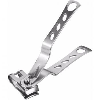 360-Degree Nail Cutter for Manicure
