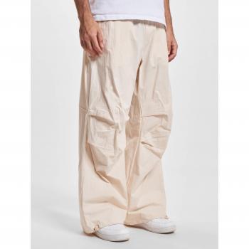 Pantalón Karl Kani Beige Confort Premium