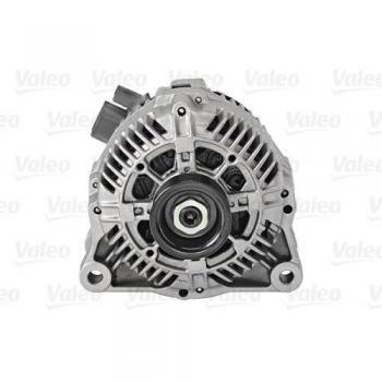 Valeo Alternator Part No. 437138