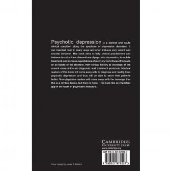 Psychotic Depression