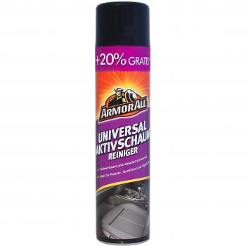Armor All Aktivschaum-Reiniger 600 ml
