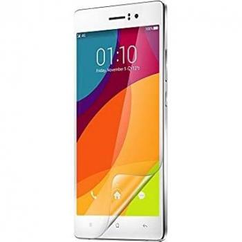 Matte Anti-Glare Screen Cover for OPPO R5s (Pair)